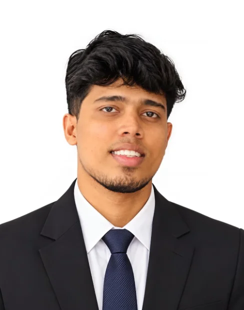 Adv. Abhinav V J
