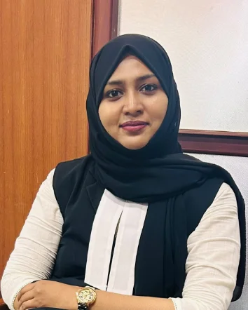 Adv. Farhana Kabeer