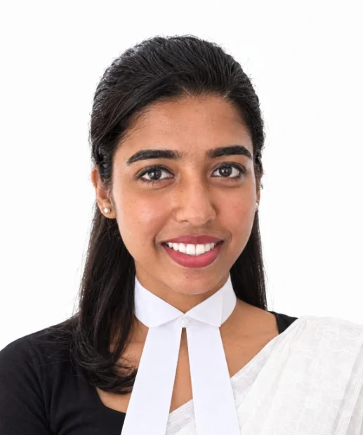 Adv. Haripriya Sadhusheelan