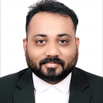 Adv. Arun Krishna