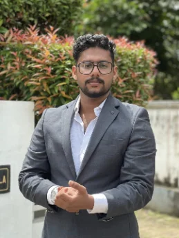 Gopi Krishna